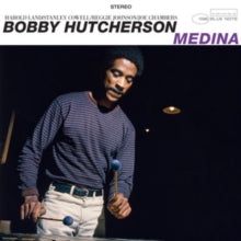 Bobby Hutcherson Medina (Blue Note Tone Poet Series) [LP] Vinyl Record