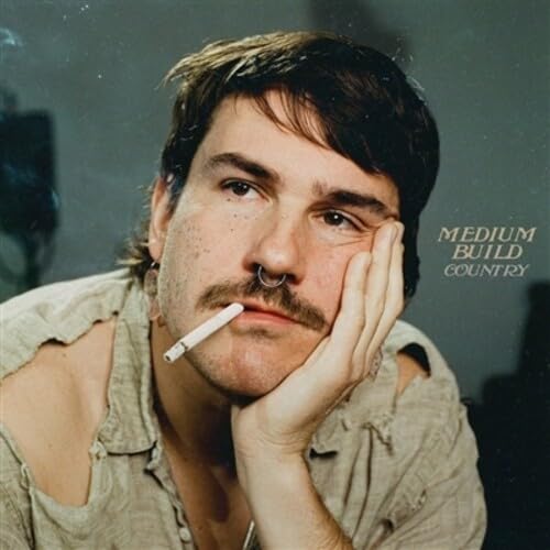 Country [LP] (Vinyl) Vinyl Record