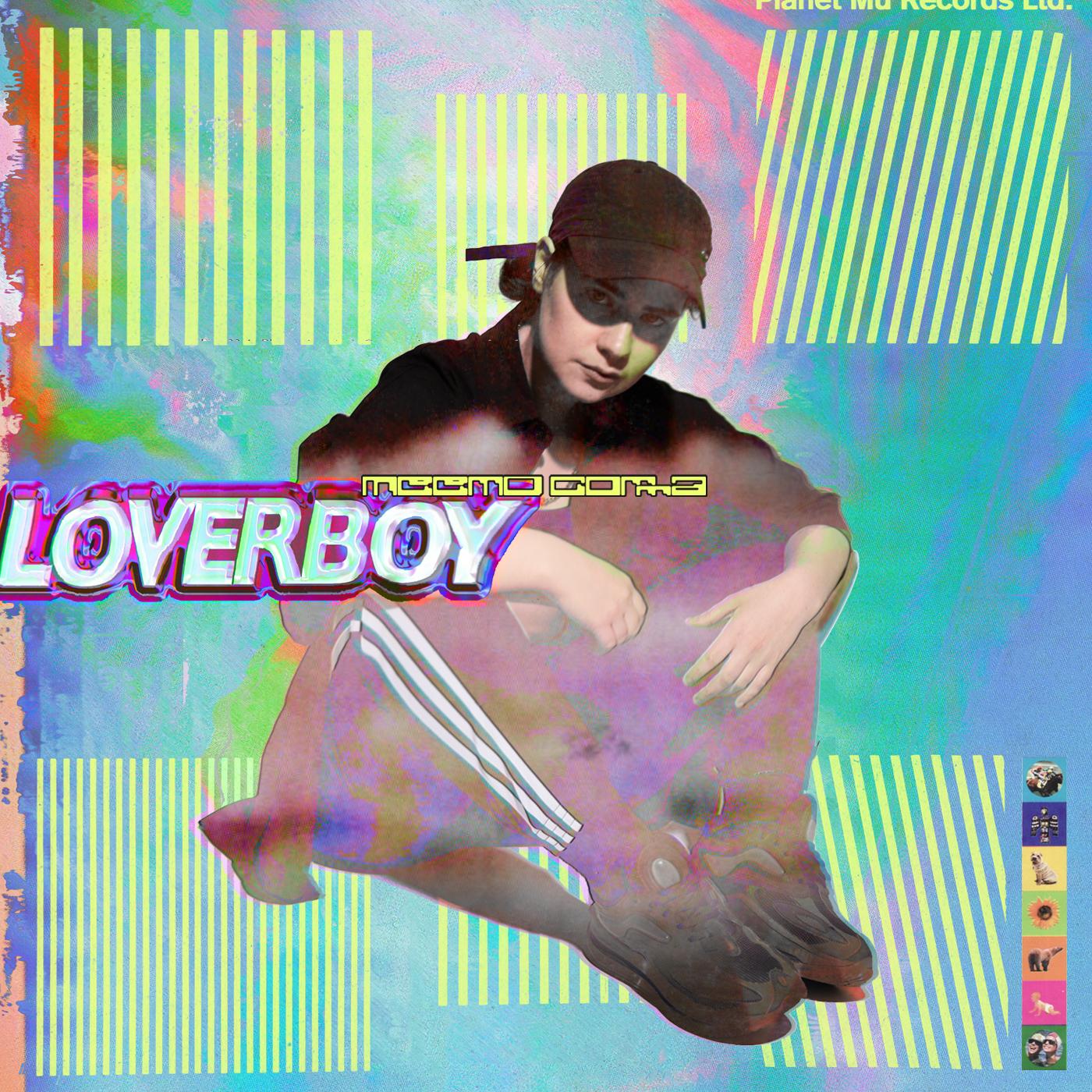 Loverboy Vinyl Record