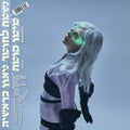 Neon Genesis: Soul Into Matter≤ (SILVER VINYL) Vinyl Record