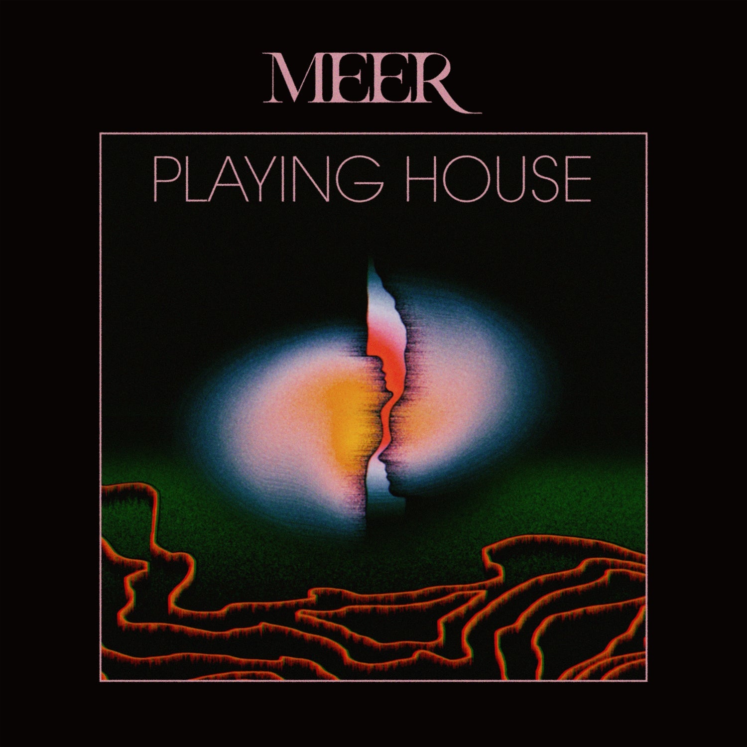 Playing House Music CD