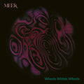 Wheels Within Wheels (NEON MAGENTA / GRIMACE PURPLE VINYL) | Mint (M) Mint (M)
