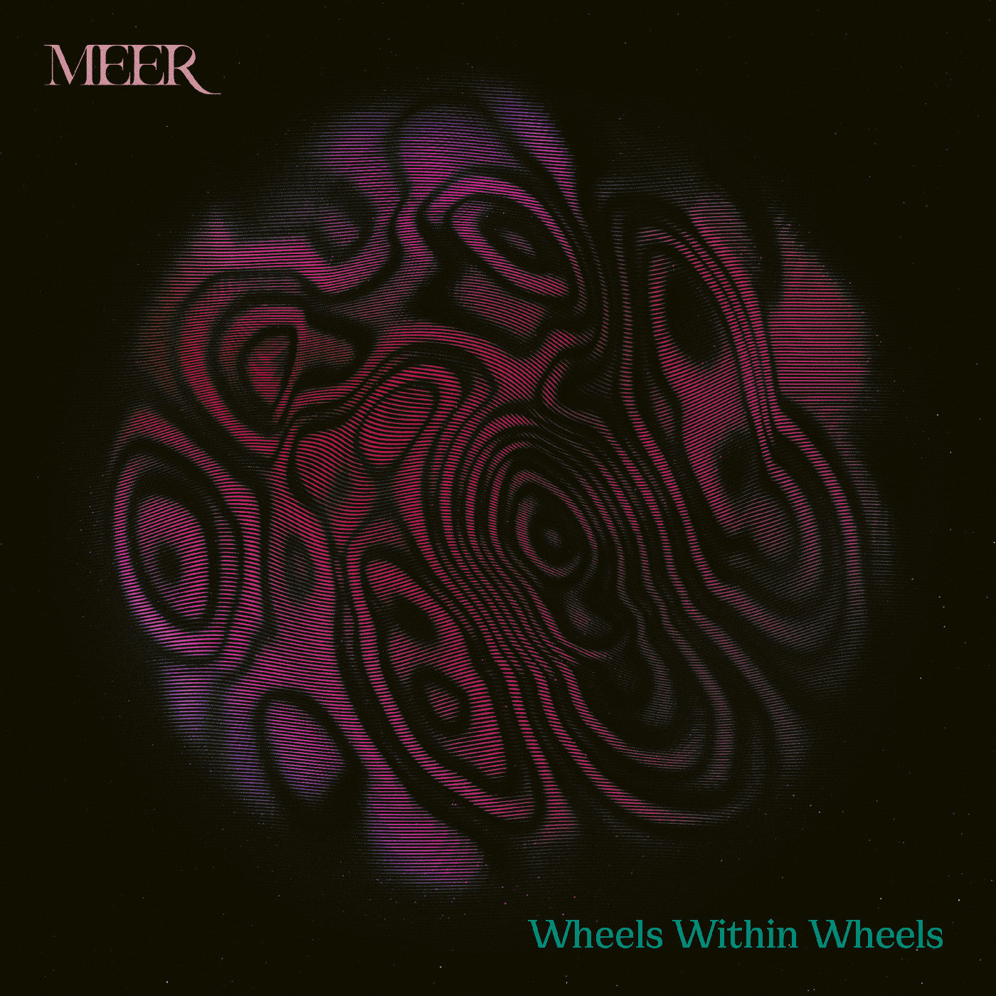 Wheels Within Wheels Music CD