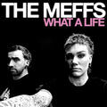 What A Life Music CD
