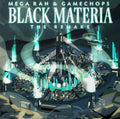 Black Materia: The Remake Vinyl Record