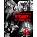 100% Thrash Metal / Radio Broadcasts [2 Disc] Music CD