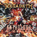 Anthology: Set The World A Fire [Import] (2 Cd's) Music CD