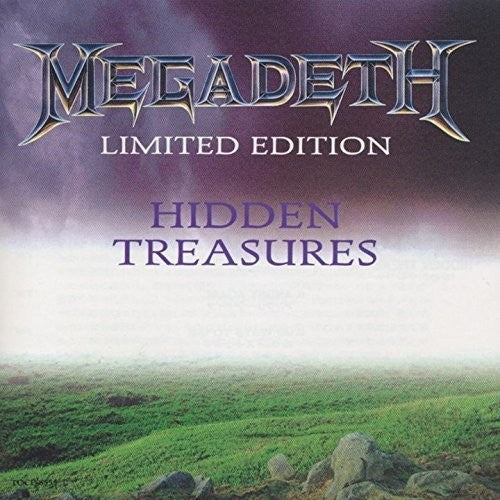 Hidden Treasures (Super-High Material CD, Japan) [Import] Music CD