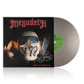 Killing Is My Business…And Business Is Good (40Th Anniversary) (Opaque Silver Vinyl) Vinyl Record