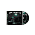Megadeth - Unplugged In Boston Music CD