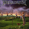 Megadeth - Youthanasia (Bonus Track, Remastered) Music CD