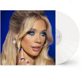Am I Okay? (Colored Vinyl, White) (Vinyl) Vinyl Record