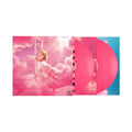 Cloud 9 [Megan'S Signature Pink Vinyl] Vinyl Record