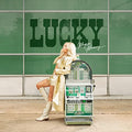 Lucky Music CD