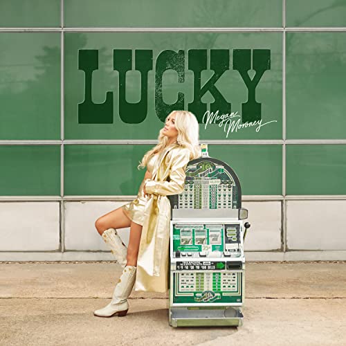 Lucky Music CD