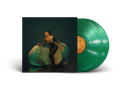 Megan [Explicit Content] (Indie Exclusive, Opaque Green Colored Vinyl) (2 Lp) Vinyl Record