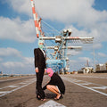 Namal Ashdod EP Vinyl Record