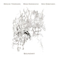 Boundary Music CD