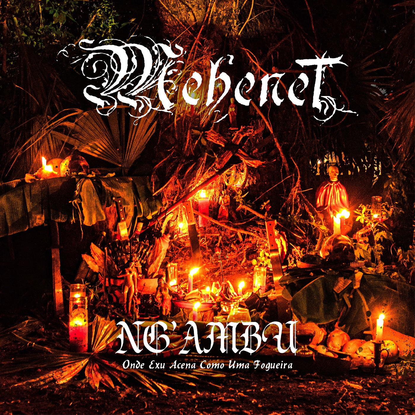 Ng'ambu Music CD