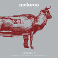 Mekons - Horrorble (Mekons Vs Tony Maimone In Dub Conference) (White Vinyl) Vinyl Record