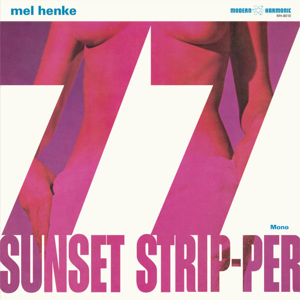 77 Sunset Strip-per | Mint (M) Mint (M)