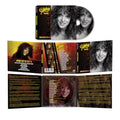 Anyway That You Want Me Music CD