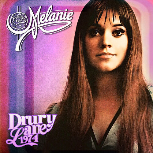 Drury Lane 1974 (Digipack Packaging, Reissue) Music CD