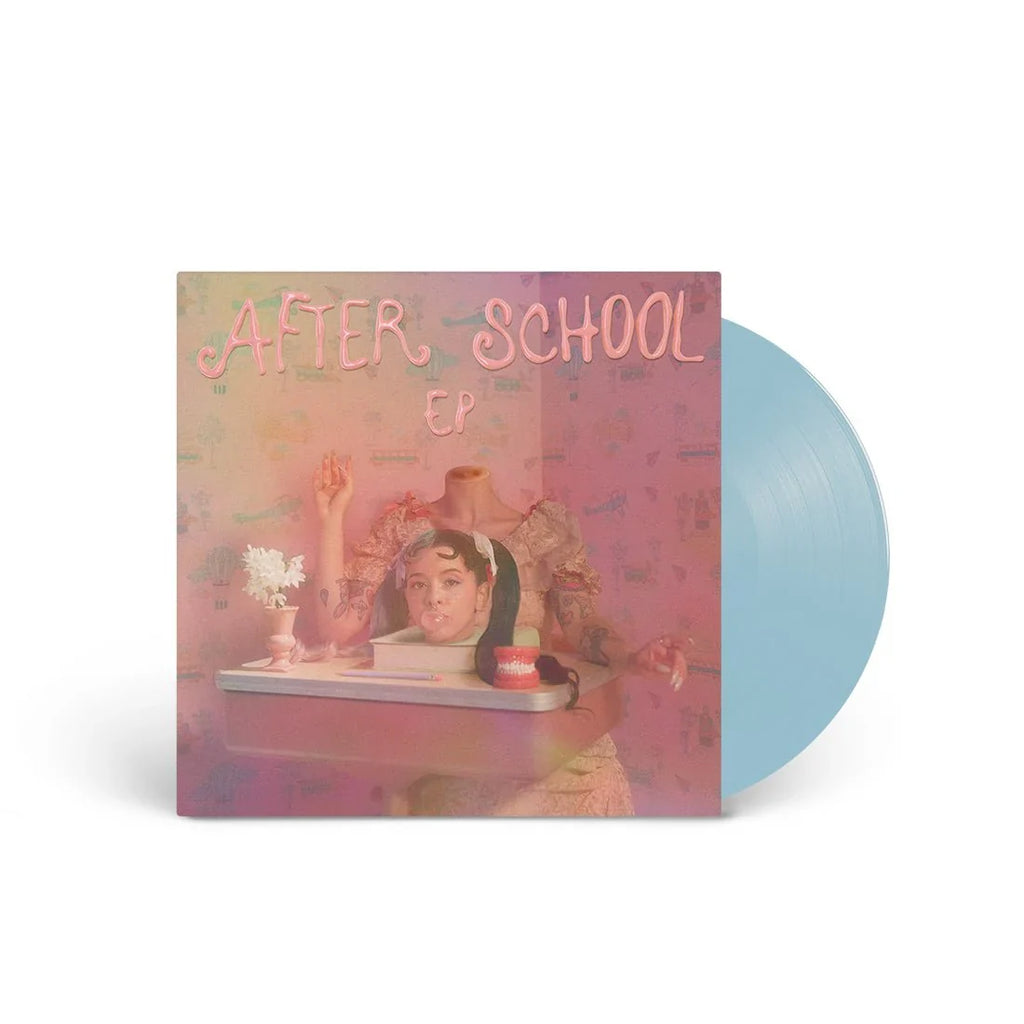 Melanie Martinez - After School [Light Blue]