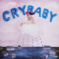 Melanie Martinez Cry Baby (Deluxe Edition) (2 Lp's) Vinyl Record