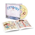 Cry Baby (Deluxe Edition) Music CD