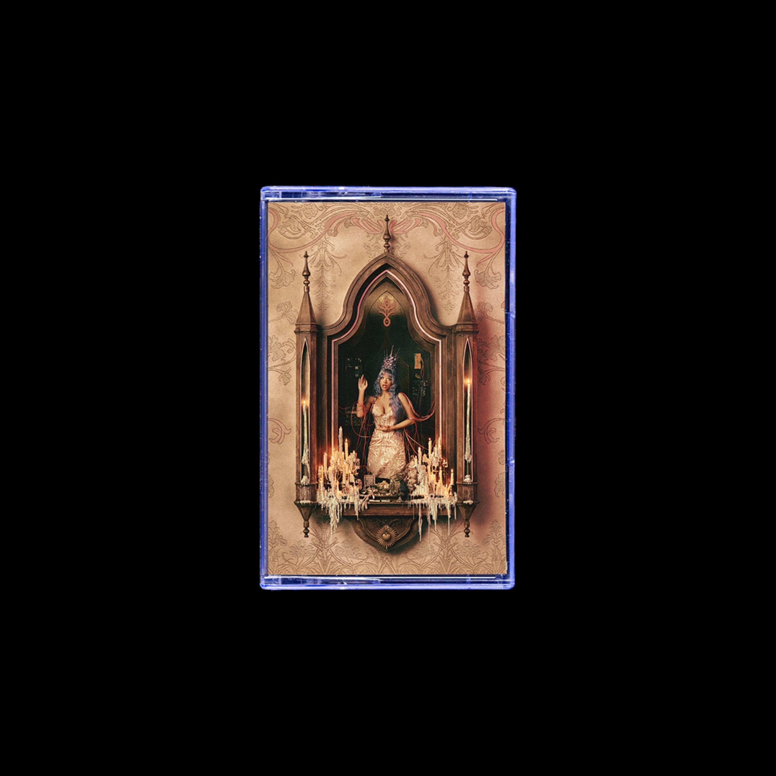 Melanie Martinez - Hades [Cassette] |