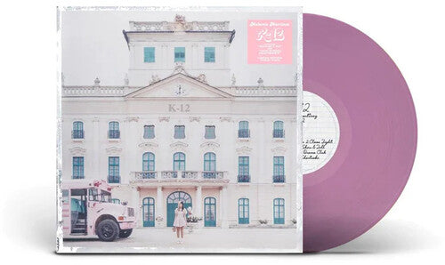 K-12 (Limited Edition, Violet Colored Vinyl) [Import] Vinyl Record