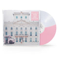 Melanie Martinez - K12 (Limited Edition, Half Baby Pink & Half Milky Clear Colored Vinyl) [Import] |