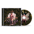 PORTALS Music CD