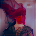 Melanie Radford - For The Sake Of Stillness (Ethereal Swirl Vinyl) Vinyl Record