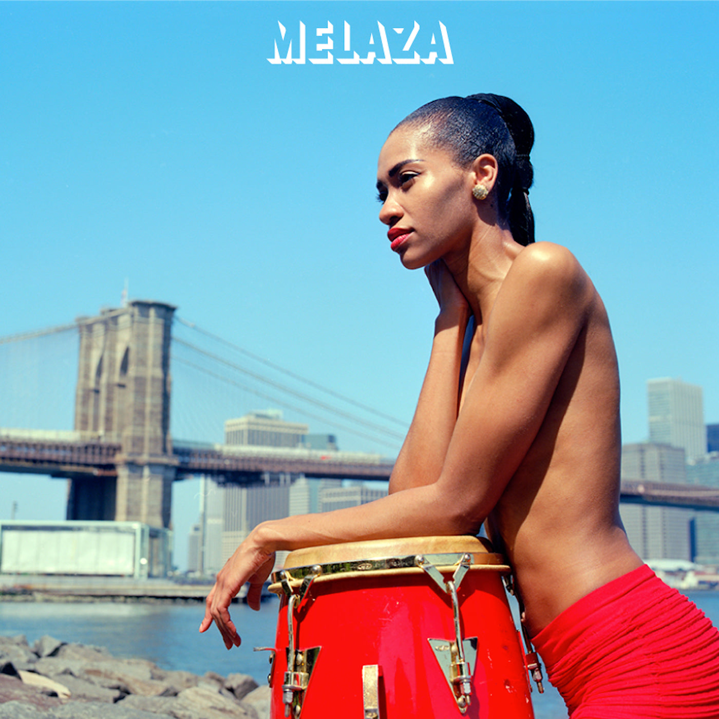 Melaza Music CD