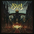 Ghost MELIORA (Deluxe 2LP) Vinyl Record
