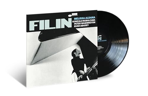 Filin [LP] Vinyl Record