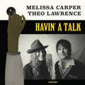 Havin' A Talk [Standard Black Vinyl] Vinyl Record