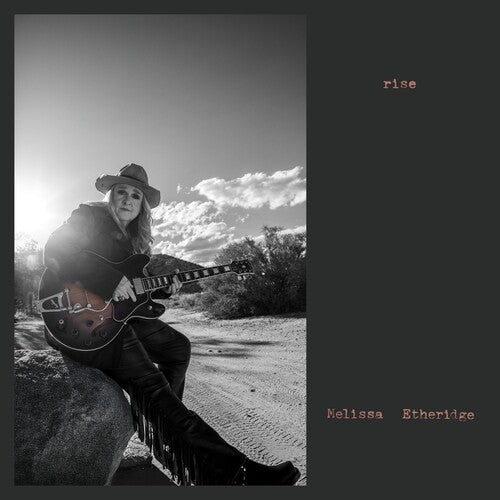 Rise (Limited Edition, Tan Colored Vinyl) [Vinyl]