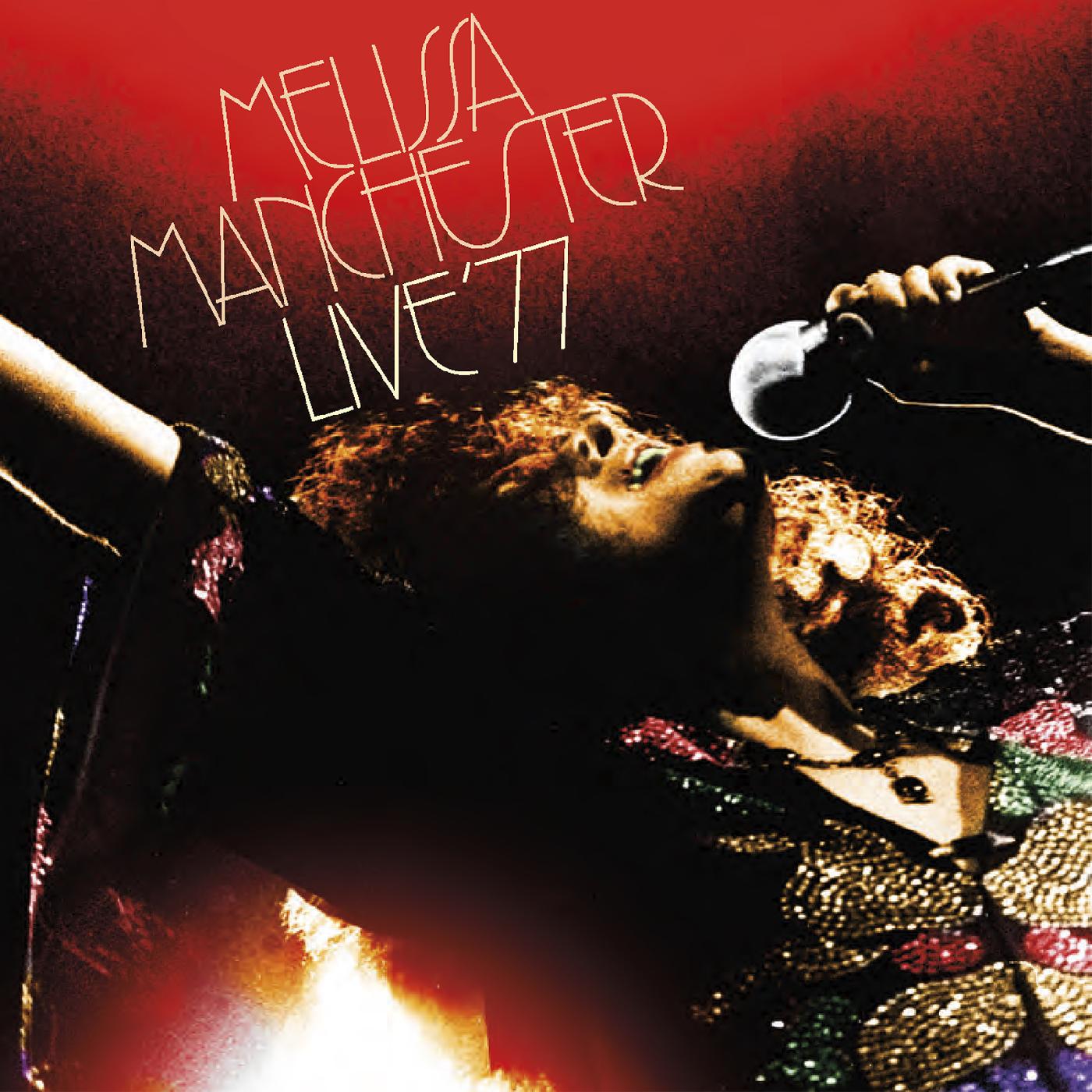 Live '77 Music CD