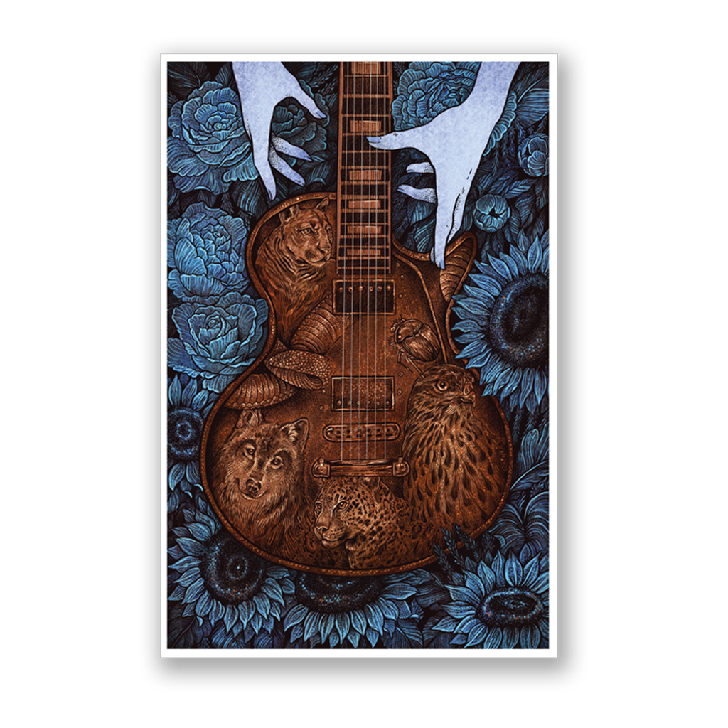 Heartstrings Melissa Etheridge & Her Guitars - Super Deluxe Bundle