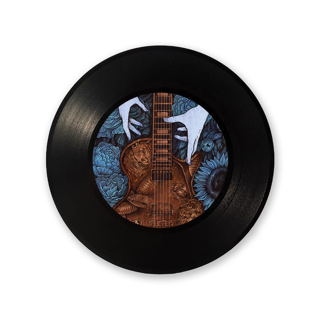 Heartstrings Melissa Etheridge & Her Guitars - Platinum Edition Bundle