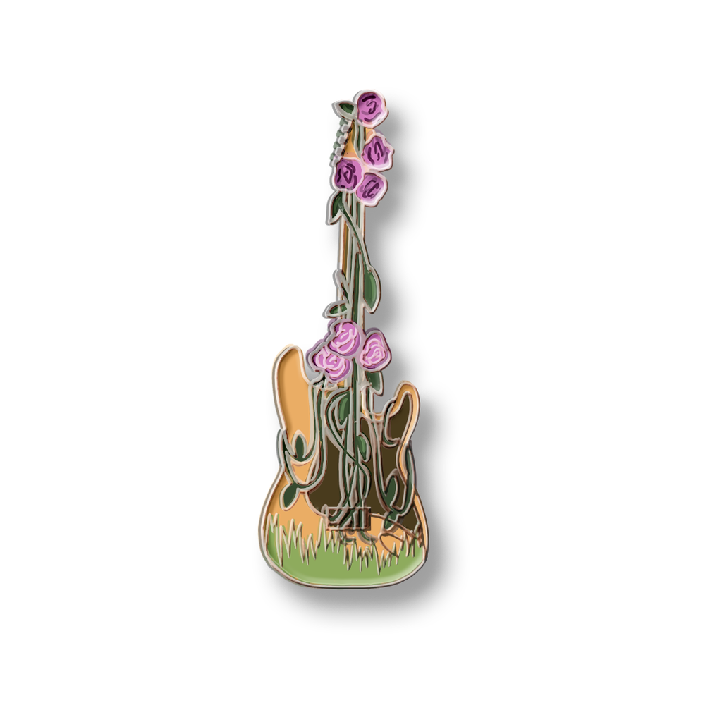 Heartstrings Melissa Etheridge & Her Guitars - Platinum Edition Bundle