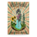 Heartstrings Melissa Etheridge & Her Guitars - Hardcover Book