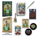 Heartstrings Melissa Etheridge & Her Guitars - Super Deluxe Bundle