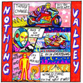 Nothing Valley Music CD