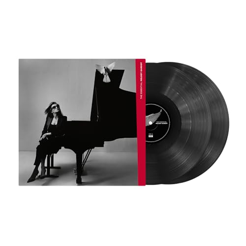 The Essential [2 LP] Vinyl Record