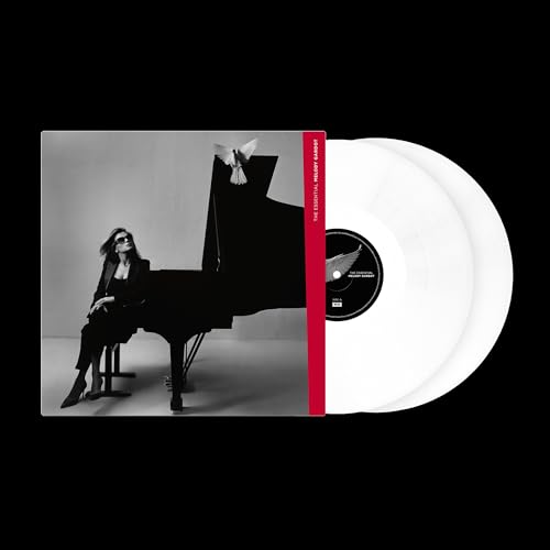 The Essential (2x White Vinyl) | Mint (M) Mint (M)