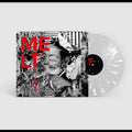 Particles. Death Objective (SPLATTER VINYL) Vinyl Record